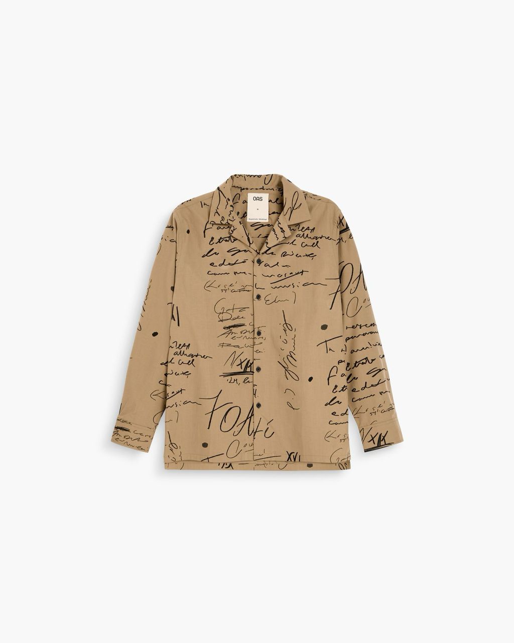 Pico Brillo Shirt