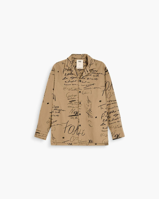 Pico Brillo Shirt