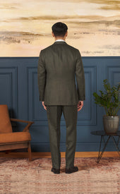 Herringbone Neo 3 Suit