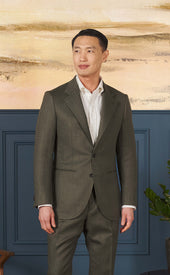Herringbone Neo 3 Suit