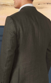 Herringbone Neo 3 Suit