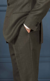 Herringbone Neo 3 Suit