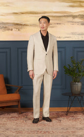 Natural Neo 3 Suit