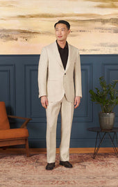 Natural - Neo 3 Suit