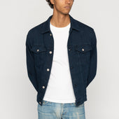 Jacket Yagasuri