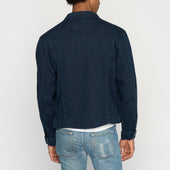 Jacket Yagasuri