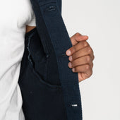 Jacket Yagasuri