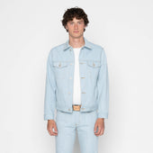 Jacket Secret Agent Bleach