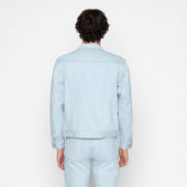Jacket Secret Agent Bleach