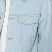 Jacket Secret Agent Bleach