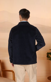 Corduroy Chore Coat