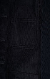Corduroy Chore Coat