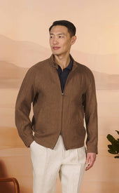 Harrington Jacket