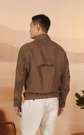 Harrington Jacket