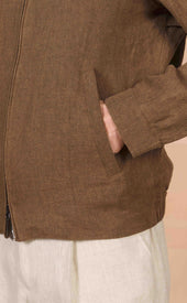 Harrington Jacket