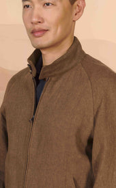 Harrington Jacket