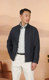 Harrington Jacket