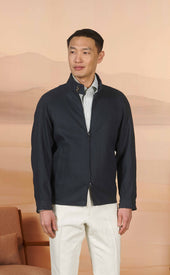 Harrington Jacket