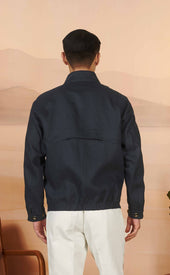 Harrington Jacket