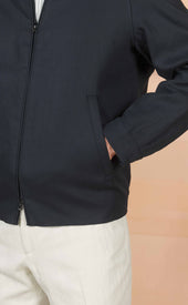 Harrington Jacket
