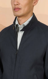 Harrington Jacket