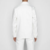 Chore Coat - Iceberg Selvedge