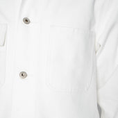Chore Coat - Iceberg Selvedge
