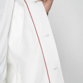 Chore Coat - Iceberg Selvedge