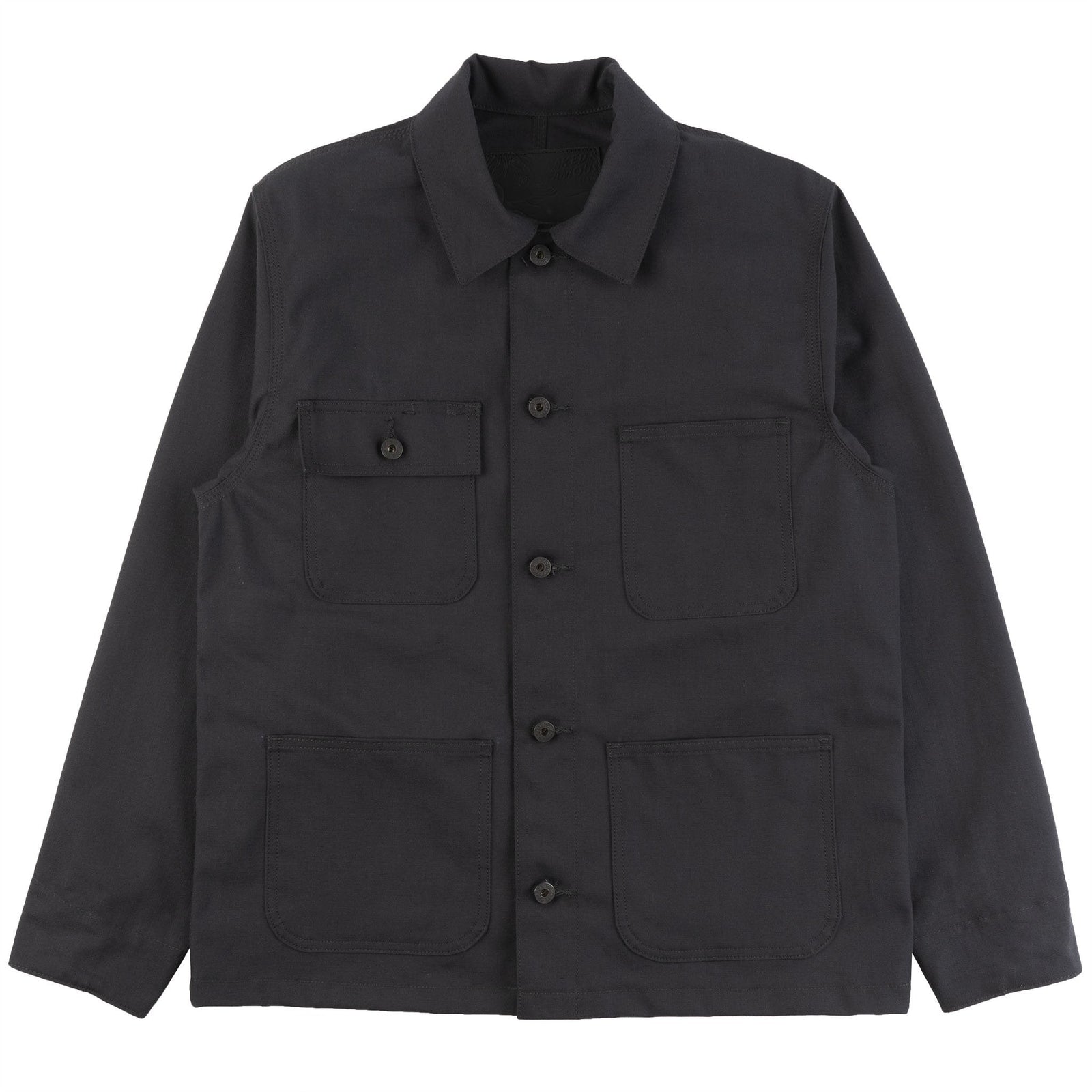 Chore Coat Canvas