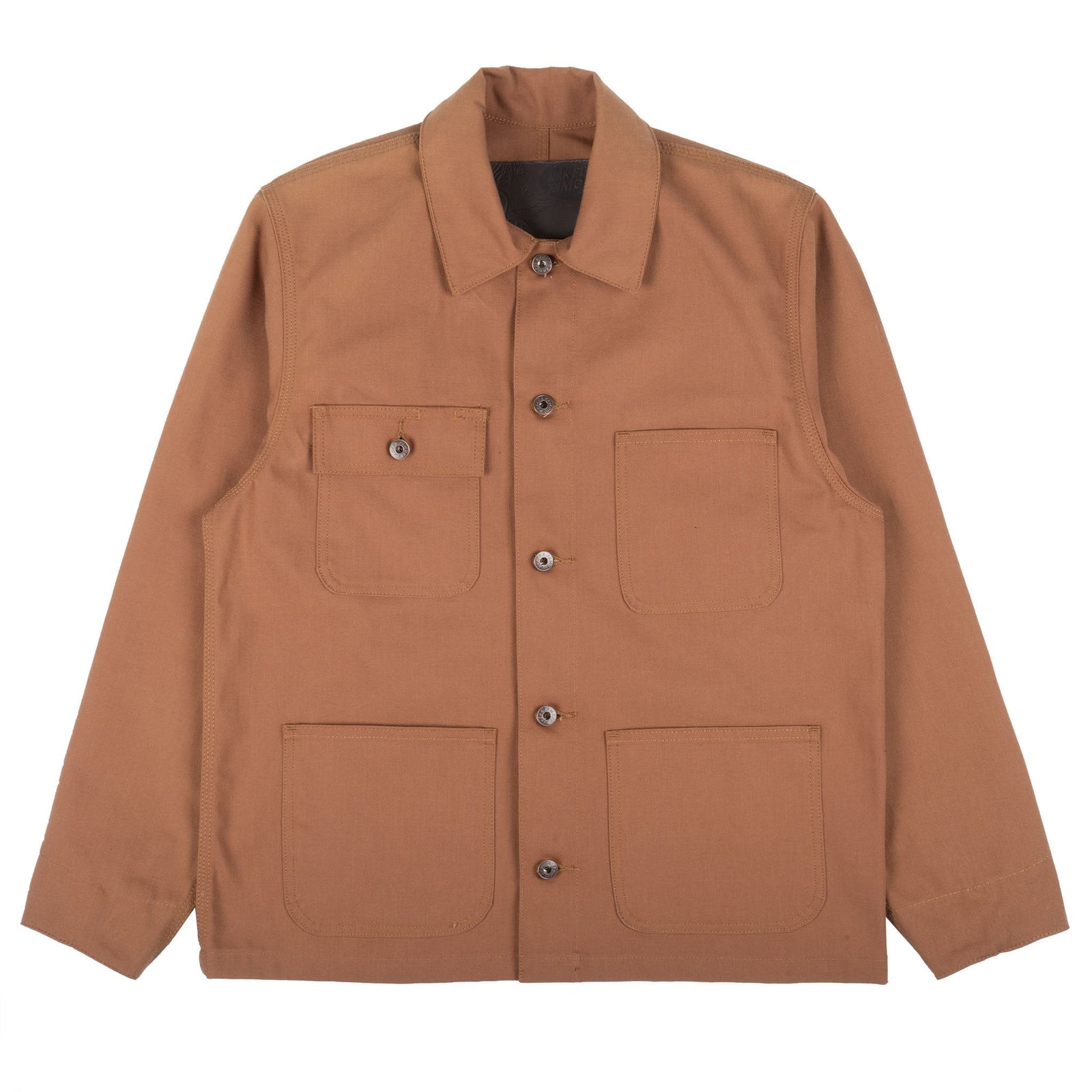 Chore Coat Canvas