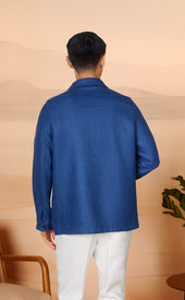 Hopsack Chore Coat