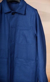Hopsack Chore Coat