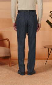Rinse Denim Ellis Trousers
