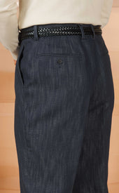 Rinse Denim Ellis Trousers