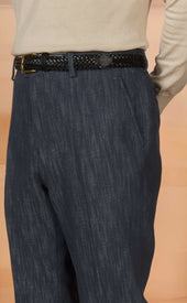 Rinse Denim Ellis Trousers