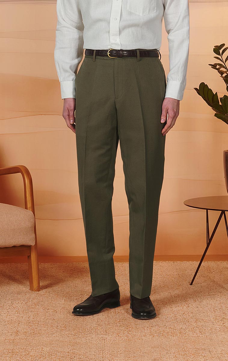 Ellis Trousers