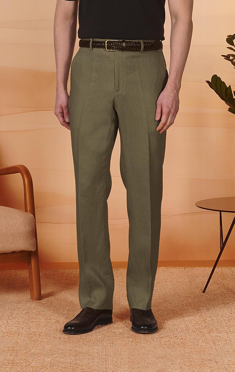 Ellis Trousers