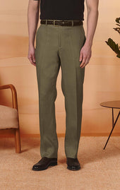 Sage - Ellis Trousers