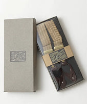 Belafonte Ragtime Brace Suspenders X Gold Snap Bf 25 34