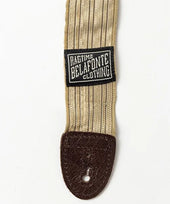Belafonte Ragtime Brace Suspenders X Gold Snap Bf 25 34