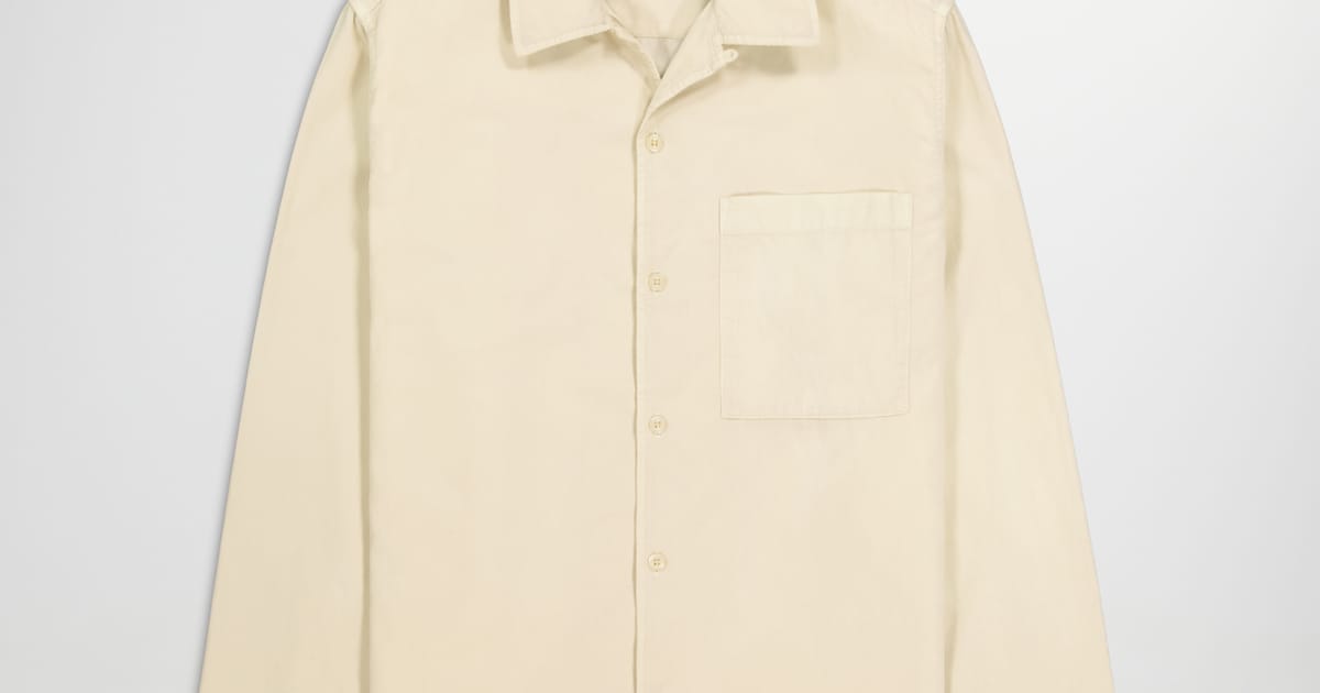Julio 5082 Overshirt Nn07 Official Webshop