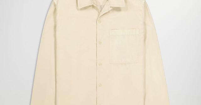 Julio 5082 Overshirt | NN07® Official Webshop