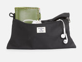 No. 303 Standard Issue Large Pouch, Black