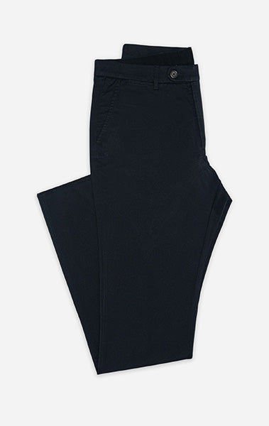 Black - Chinos