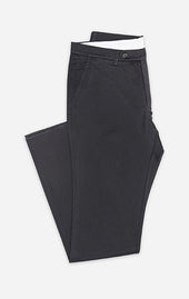 Charcoal - Chinos