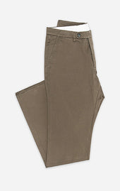 Taupe - Chinos