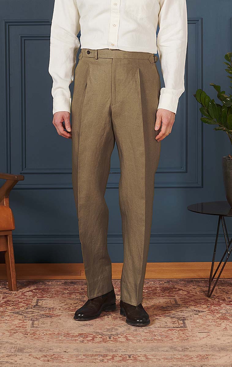 Rope Neo 2 Trousers