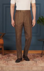 Coffee Neo 2 Trousers