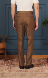 Coffee Neo 2 Trousers