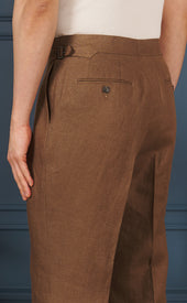 Coffee Neo 2 Trousers